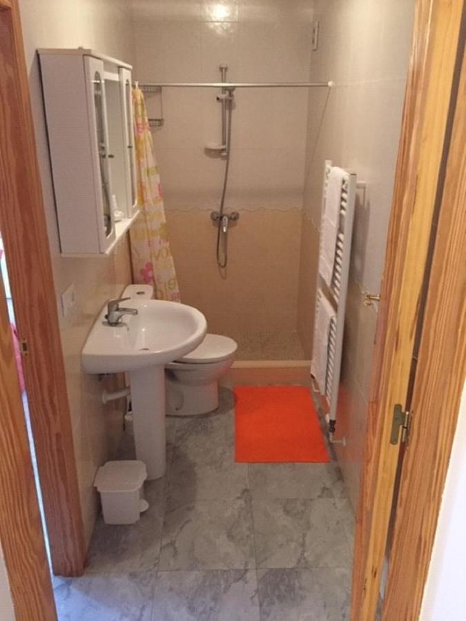 One Bed Apartment Overlooking Jalon Valley, Costa Blanca อัลคาลาลี ภายนอก รูปภาพ